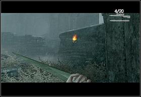 6 - The Wall - Walkthrough - Peter Jacksons King Kong - Game Guide and Walkthrough