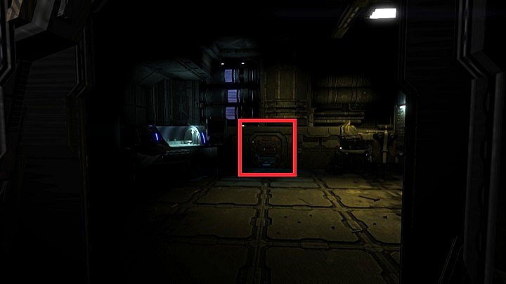 When you are out of the floodgate, you will reach the place presented in the screenshot - Find the officers hand | Walkthrough - Walkthrough - Phantaruk Game Guide