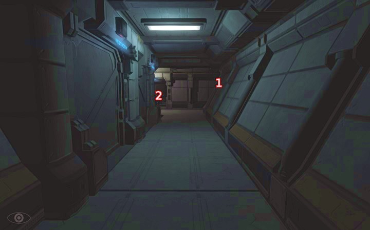 [Threat] - Destroy the ship | Walkthrough - Walkthrough - Phantaruk Game Guide