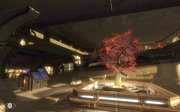 If you see the above location, then youre on the right path - Destroy the ship | Walkthrough - Walkthrough - Phantaruk Game Guide