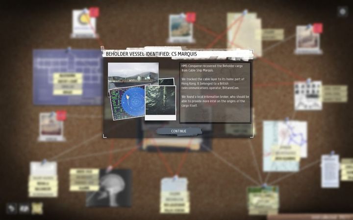 Contact with Tai-Pan in Hong Kong - Chapter III | KGB campaign walkthrough in Phantom Doctrine Game - KGB Campaign - Phantom Doctrine Game Guide