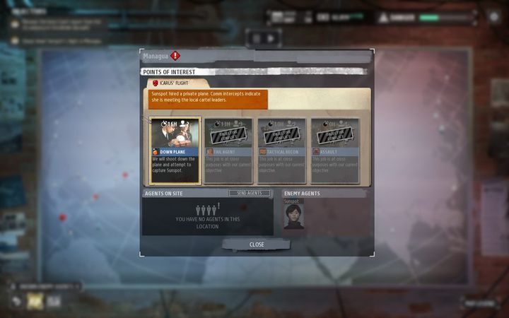 Interrogate her (this gives you access to Valhallas dossier) and then execute - Chapter III | KGB campaign walkthrough in Phantom Doctrine Game - KGB Campaign - Phantom Doctrine Game Guide