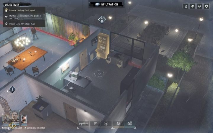 1 - Chapter III | KGB campaign walkthrough in Phantom Doctrine Game - KGB Campaign - Phantom Doctrine Game Guide