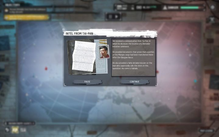 Perform recon and then attack Beholder in Riga - find the Beholder cargo - Chapter III | KGB campaign walkthrough in Phantom Doctrine Game - KGB Campaign - Phantom Doctrine Game Guide