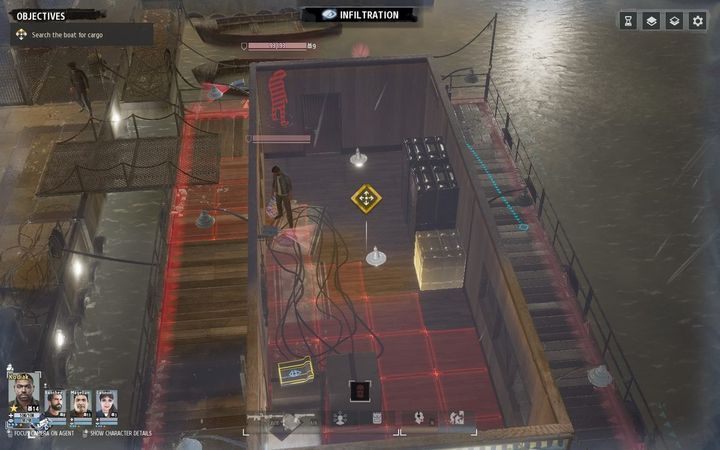 2 - Chapter III | KGB campaign walkthrough in Phantom Doctrine Game - KGB Campaign - Phantom Doctrine Game Guide