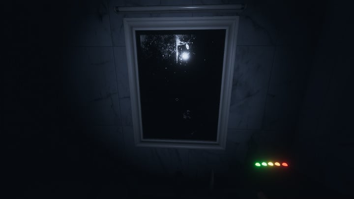 Bloody Mary is one of the phrases that in Phasmophobia especially affect the ghost and greatly increase their activity, but you need to be close to them to get a reaction - Phasmophobia: Bloody Mary - does it work? - FAQ - Phasmophobia Guide