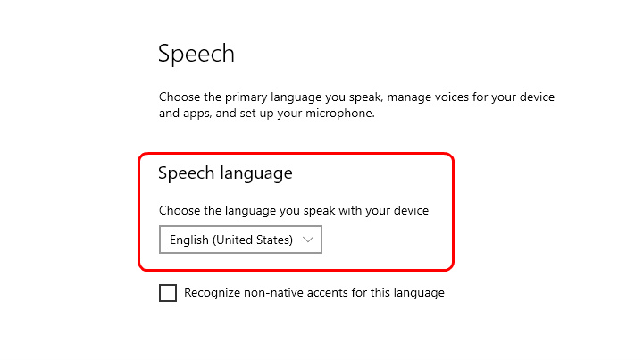 The spoken language option will appear the top of the same window - Phasmophobia: Microphone does not work – how to fix? - Appendix - Phasmophobia Guide