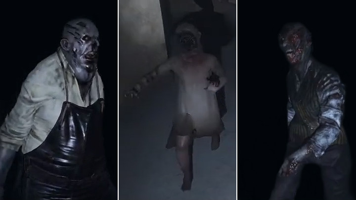 Banshee is one of the most dangerous ghosts you can encounter in Phasmophobia - Phasmophobia: All ghosts - list, evidence, clues - Basics - Phasmophobia Guide