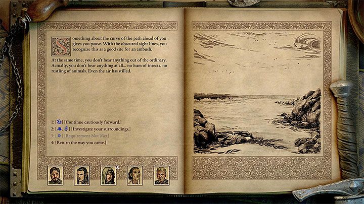 1 - Pillars Of Eternity 2: Tikawara Island - Map - Pillars Of Eternity 2: Maps Tikawara Island - Pillars Of Eternity 2 Deadfire Game Guide