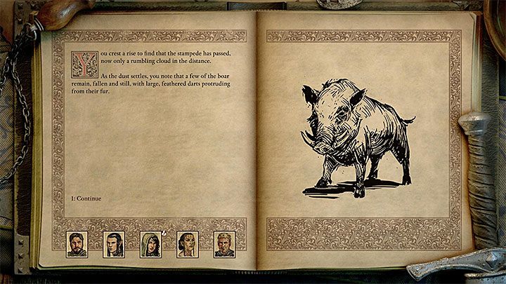 6 - Pillars Of Eternity 2: Tikawara Island - Map - Pillars Of Eternity 2: Maps Tikawara Island - Pillars Of Eternity 2 Deadfire Game Guide