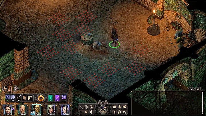 2 - Pillars Of Eternity 2: Engwithan Waystation - Map - Pillars Of Eternity 2: Maps Poko Kohara Ruins - Pillars Of Eternity 2 Deadfire Game Guide