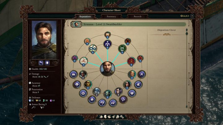 There isnt just one, correct way to romance the given character - Pillars Of Eternity 2: Romances - Pillars Of Eternity 2: Party - Pillars Of Eternity 2 Deadfire Game Guide