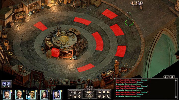20 - Pillars Of Eternity 2: Arkemyrs Manor - Map - Pillars Of Eternity 2: Maps Neketaka Island - Pillars Of Eternity 2 Deadfire Game Guide