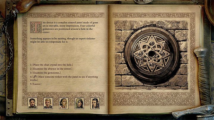 The entrance to the vault is found in the western part of the laboratories (M32,11) - Pillars Of Eternity 2: The Archmages Vault - Walkthrough - Pillars Of Eternity 2: Quests Neketaka Island - Pillars Of Eternity 2 Deadfire Game Guide