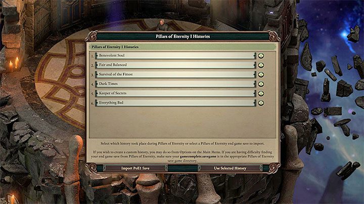 Follow the Purple path to meet with the elderly dwarf - Pillars Of Eternity 2: Prologue - Walkthrough - Pillars Of Eternity 2: Quests Island Maje - Pillars Of Eternity 2 Deadfire Game Guide