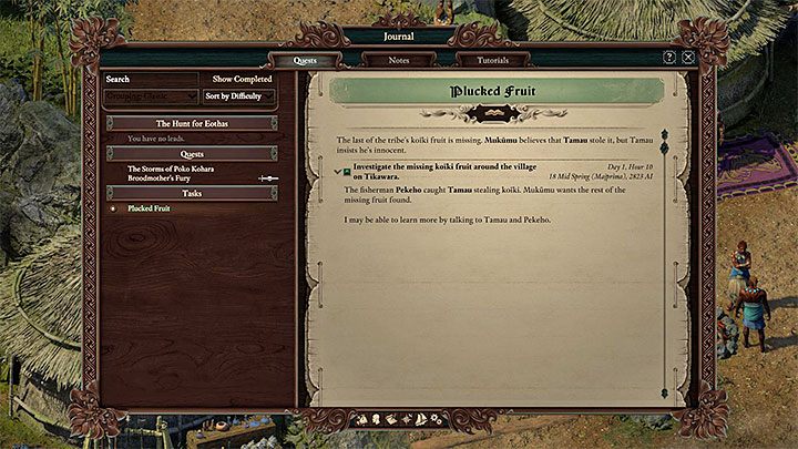 This is definitely the best method of getting experience points in Pillars of Eternity 2 Deadfire - Pillars Of Eternity 2: How to easily get XP in Pillars of Eternity 2? - Pillars Of Eternity 2: FAQ - Pillars Of Eternity 2 Deadfire Game Guide