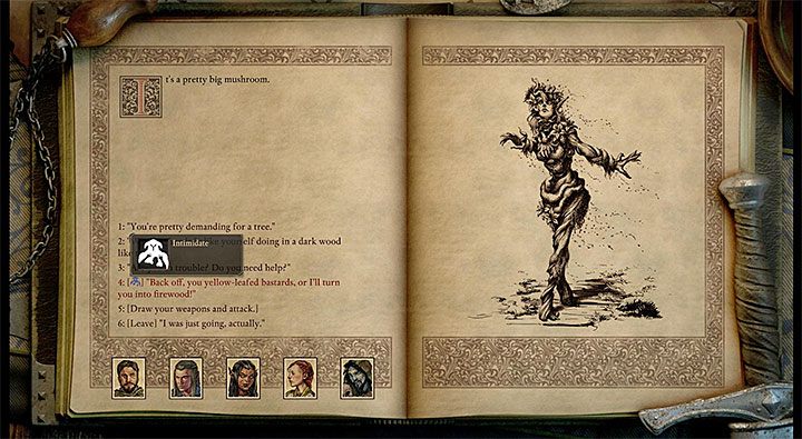 Active skills are those that have a real use during your playthrough - Pillars Of Eternity 2: Active and passive abilities - Pillars Of Eternity 2: Character progression - Pillars Of Eternity 2 Deadfire Game Guide