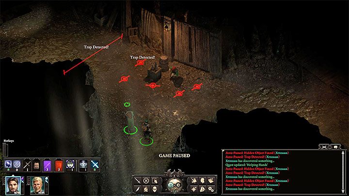 Chitupec is waiting in the northern part of the map, near the Beach Cave (M1,5), but you can only meet him if, during the final stages of the Prologue, youve decided to save his life and sacrifice some of the supplies - Pillars Of Eternity 2: Side Quests in Maje Island - Walkthrough - Pillars Of Eternity 2: Quests Island Maje - Pillars Of Eternity 2 Deadfire Game Guide