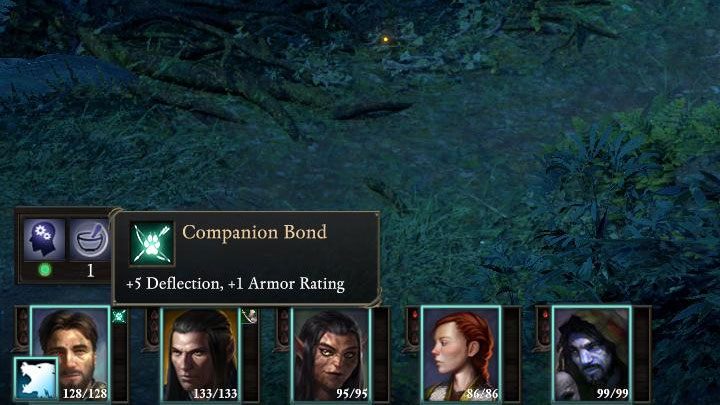 Statuses are an important gameplay element in Pillars of Eternity 2 Deadfire - Pillars of Eternity 2: Beginners Guide - Pillars Of Eternity 2: Basics - Pillars Of Eternity 2 Deadfire Game Guide