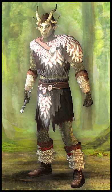 Druid is one of magic classes, but has two unique traits - Druid | Pillars of Eternity Character Classess - Character Classess - Pillars of Eternity Game Guide & Walkthrough