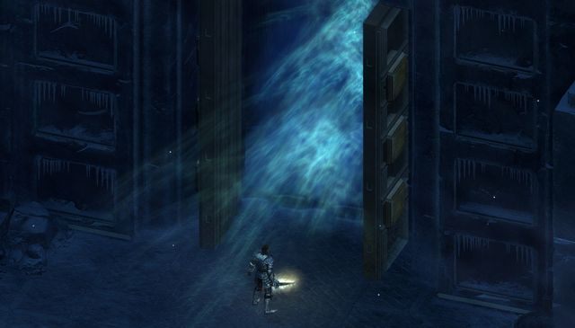 How to unlock: Open the sealed doors of Durgans Battery - Achievements | Pillars of Eternity - Appendix - Pillars of Eternity Game Guide & Walkthrough