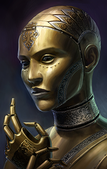 Devil of Caroc: Construct, Rogue, Trapper - New companions | Pillars of Eternity The White March Part I - New Content in Pillars of Eternity: The White March Part I - Pillars of Eternity Game Guide & Walkthrough