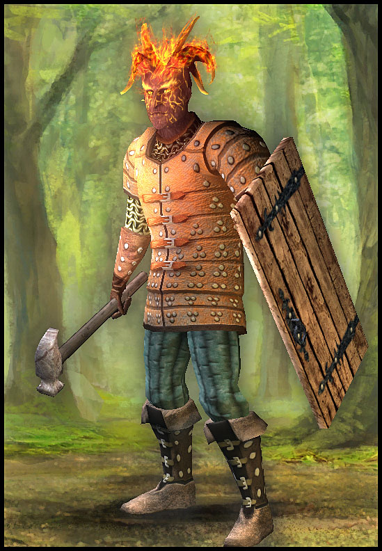 Paladin is a warrior that supports his attacks with magic Similarly to fighter, he has lots of health points and endurance and also great defense - Paladin | Pillars of Eternity Character Classess - Character Classess - Pillars of Eternity Game Guide & Walkthrough