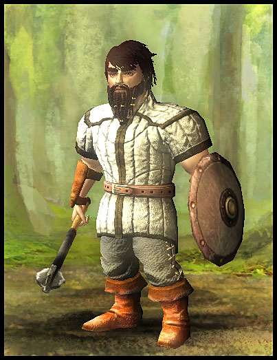 Chanter is one of more interesting classes available in Pillars of Eternity - Chanter | Pillars of Eternity Character Classess - Character Classess - Pillars of Eternity Game Guide & Walkthrough