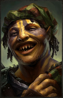 Kana: Chanter, Island Aumaua, scholar - All party members available | Pillars of Eternity - Party - Pillars of Eternity Game Guide & Walkthrough