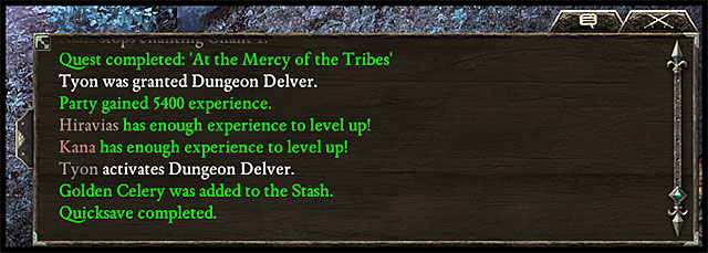 As in every RPG, experience is the key to character development in Pillars of Eternity - Gaining experience | Pillars of Eternity Basics - Basics - Pillars of Eternity Game Guide & Walkthrough