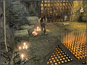 2 - Mission 1 - part 1 - Mission 1 - Prison Fortress - Pirates of the Caribbean: At Worlds End - Game Guide and Walkthrough