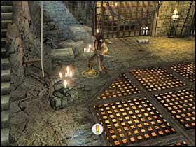 4 - Mission 1 - part 1 - Mission 1 - Prison Fortress - Pirates of the Caribbean: At Worlds End - Game Guide and Walkthrough