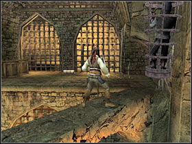 7 - Mission 1 - part 1 - Mission 1 - Prison Fortress - Pirates of the Caribbean: At Worlds End - Game Guide and Walkthrough