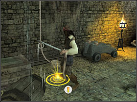 9 - Mission 1 - part 1 - Mission 1 - Prison Fortress - Pirates of the Caribbean: At Worlds End - Game Guide and Walkthrough