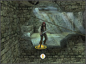 2 - Mission 1 - part 2 - Mission 1 - Prison Fortress - Pirates of the Caribbean: At Worlds End - Game Guide and Walkthrough
