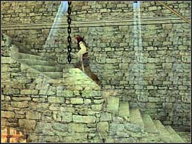 6 - Mission 1 - part 2 - Mission 1 - Prison Fortress - Pirates of the Caribbean: At Worlds End - Game Guide and Walkthrough