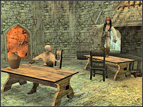 8 - Mission 1 - part 2 - Mission 1 - Prison Fortress - Pirates of the Caribbean: At Worlds End - Game Guide and Walkthrough