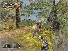 2 - Mission 2 - part 1 - Mission 2 - Isla de Pelegostos - Pirates of the Caribbean: At Worlds End - Game Guide and Walkthrough