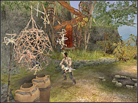 3 - Mission 2 - part 1 - Mission 2 - Isla de Pelegostos - Pirates of the Caribbean: At Worlds End - Game Guide and Walkthrough