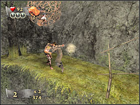 You may go back - Mission 2 - part 1 - Mission 2 - Isla de Pelegostos - Pirates of the Caribbean: At Worlds End - Game Guide and Walkthrough