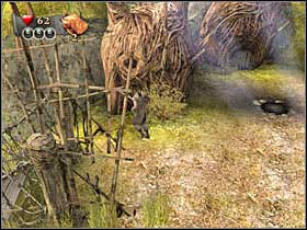 6 - Mission 2 - part 1 - Mission 2 - Isla de Pelegostos - Pirates of the Caribbean: At Worlds End - Game Guide and Walkthrough