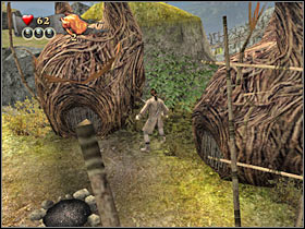 7 - Mission 2 - part 1 - Mission 2 - Isla de Pelegostos - Pirates of the Caribbean: At Worlds End - Game Guide and Walkthrough