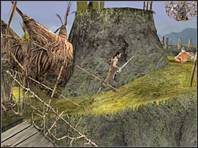 8 - Mission 2 - part 1 - Mission 2 - Isla de Pelegostos - Pirates of the Caribbean: At Worlds End - Game Guide and Walkthrough