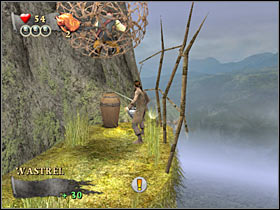 2 - Mission 2 - part 2 - Mission 2 - Isla de Pelegostos - Pirates of the Caribbean: At Worlds End - Game Guide and Walkthrough