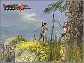 3 - Mission 2 - part 2 - Mission 2 - Isla de Pelegostos - Pirates of the Caribbean: At Worlds End - Game Guide and Walkthrough