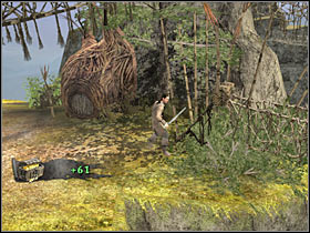 4 - Mission 2 - part 2 - Mission 2 - Isla de Pelegostos - Pirates of the Caribbean: At Worlds End - Game Guide and Walkthrough