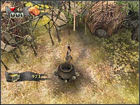 6 - Mission 2 - part 2 - Mission 2 - Isla de Pelegostos - Pirates of the Caribbean: At Worlds End - Game Guide and Walkthrough