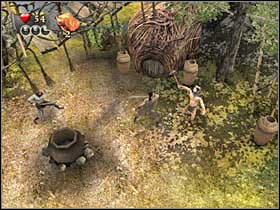 7 - Mission 2 - part 2 - Mission 2 - Isla de Pelegostos - Pirates of the Caribbean: At Worlds End - Game Guide and Walkthrough