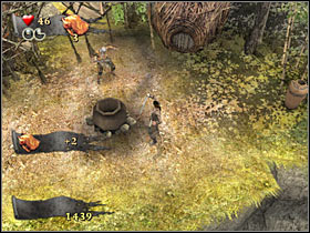 8 - Mission 2 - part 2 - Mission 2 - Isla de Pelegostos - Pirates of the Caribbean: At Worlds End - Game Guide and Walkthrough