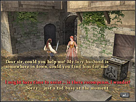 4 - Mission 3 - part 1 - Mission 3 - Port Royal - Pirates of the Caribbean: At Worlds End - Game Guide and Walkthrough